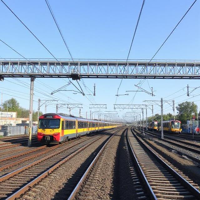 Government Sanctions Rail-Over-Rail Projects to Ease Congestion