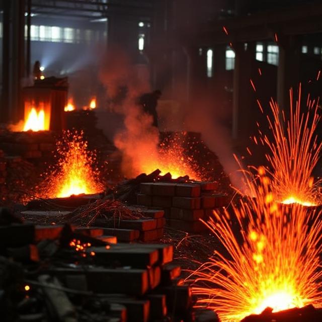 India’s Per-Capita Steel Consumption Crosses 100 kg for the First Time