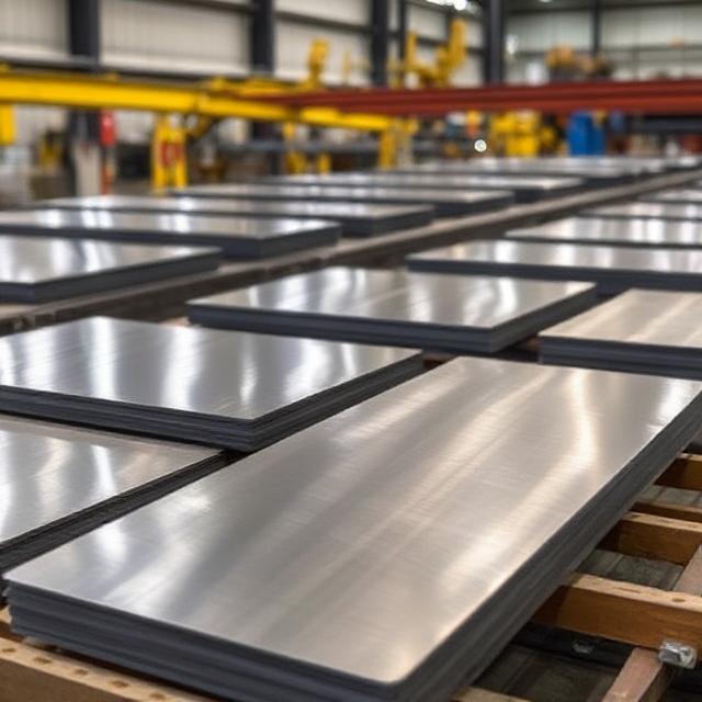 Tata Steel Publishes Environmental Product Declarations for Flat Steel Products