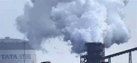 Tata Steel Confident of Stability in Indian Operations Despite Global Tariff Concerns