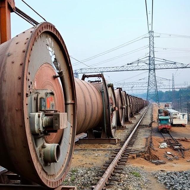 India’s Green Steel Push Driven by Infrastructure Growth