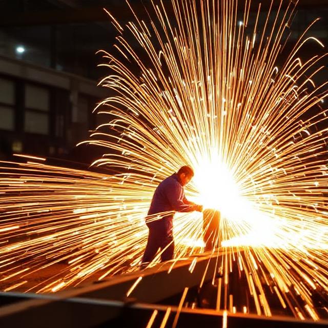 Steel Sector Gains Momentum as Analysts Upgrade Target Prices