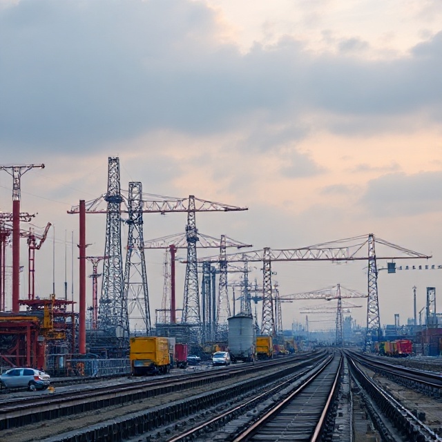 Odisha Unveils ₹25,380 Crore Industrial and Infrastructure Push