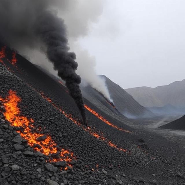 India’s Coking Coal Demand Set to Surge to 135 Million Tonnes by 2030