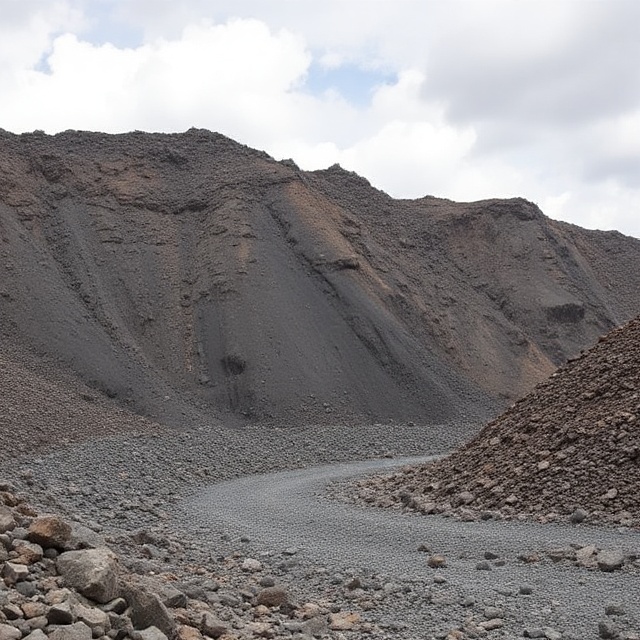 Steel Giants Turn Cautious in Bids for Iron Ore Mines