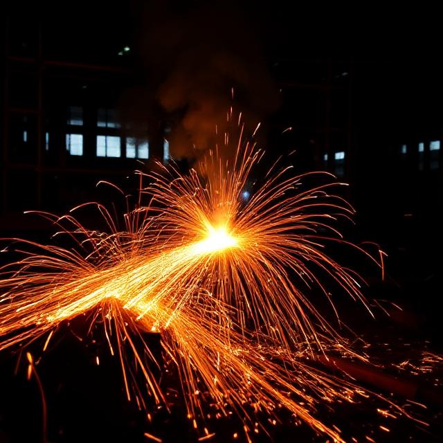 GST Reforms Cushion Impact of US Tariffs on Secondary Steel Sector