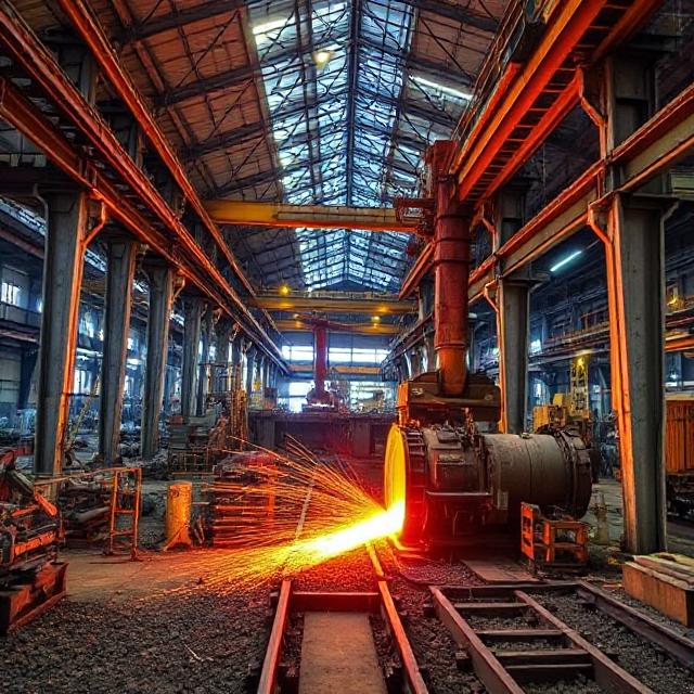John Cockerill India Secures Contract for Tata Steel’s Jamshedpur Project