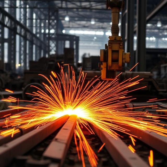 Infrastructure Projects Driving Strong Steel Demand in India