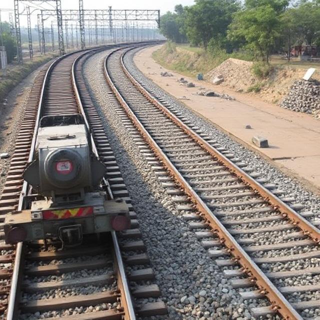 Chhattisgarh announces a ₹52,000-crore plan to enhance rail, road, air, and digital connectivity, driving regional growth and increasing steel demand.