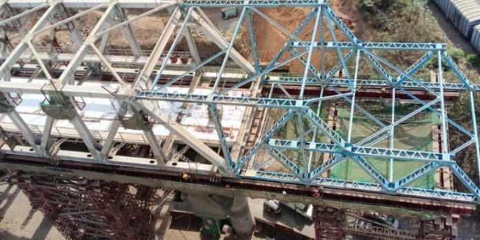 Steel in Railways: How Modern Stations and Bridges Are Taking Shape