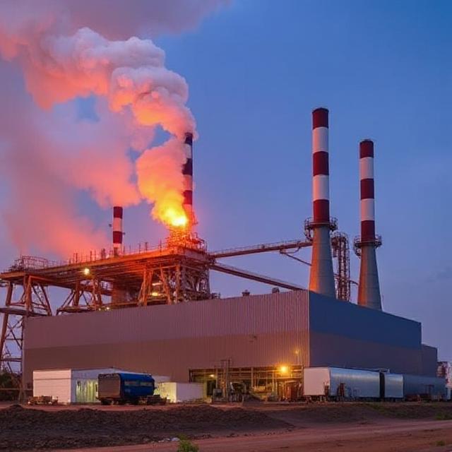 Mukand Sumi Special Steel Announces Greenfield Plant in Karnataka