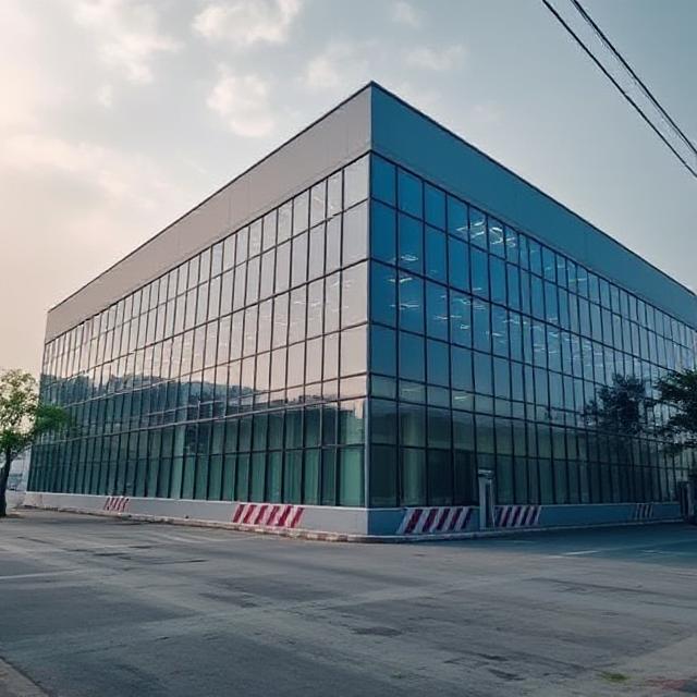 Amazon Signs Landmark Warehouse Lease in West Bengal