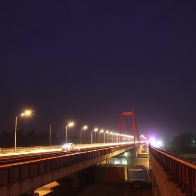 MahaMetro’s Longest CLC Bridge in Nagpur Phase-2 Underway