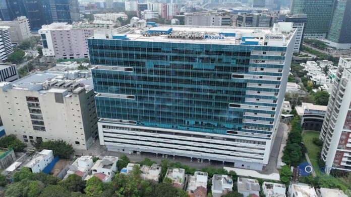 Urban Pulse: Why Steel is the Backbone of India’s New Skyscrapers