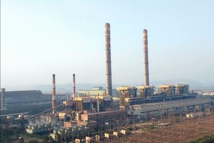 Sustainability Spotlight: JSW Steel’s Vijayanagar Plant at the Core of India’s Net Zero Cities