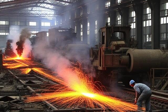 India’s Steel Demand Poised for Strong Growth in Coming Years