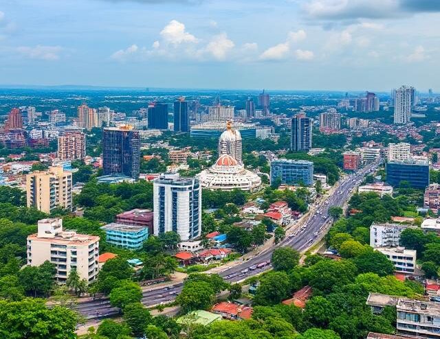 Punjab Chief Minister Promotes State as Prime Investment Destination in Bengaluru