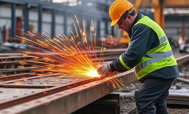 JSW Steel Faces Margin Pressure in Second Quarter Despite Robust Demand