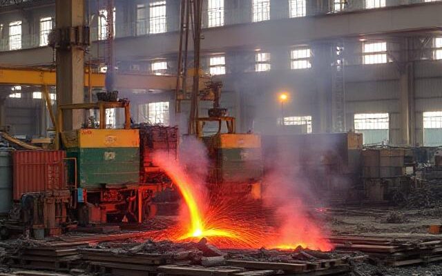 Import Surge and Dumping Pressures Challenge India’s Steel Sector