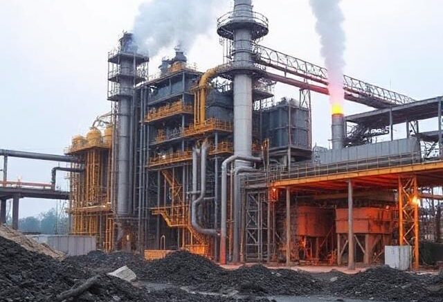 ACME Group to invest ₹5,000 crore in a Direct Reduced Iron facility, boosting domestic steel production and supporting infrastructure growth.