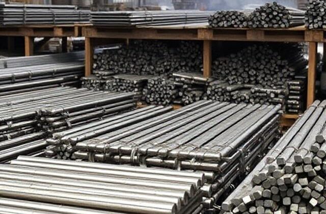 India launches an anti-dumping investigation into stainless steel imports to protect domestic manufacturers and ensure fair trade.