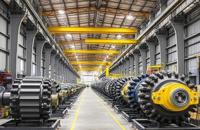 Yantra India to Significantly Expand Railway Axle Production