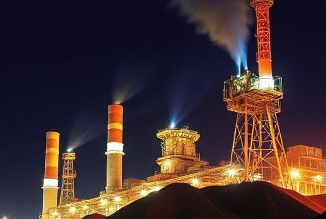 Vedanta secures CCI approval to acquire Jaiprakash Associates in a ₹17,000 crore deal, boosting its presence in steel-intensive infrastructure and cement sectors.