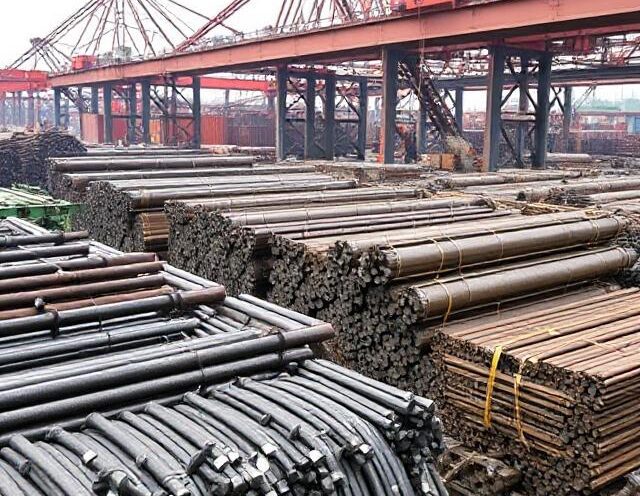 Government exempts specific steel imports from Quality Control Orders, ensuring uninterrupted supply for downstream industries and essential applications.