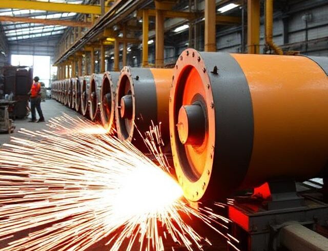 Centre Plans Revival of HMT and VISL to Boost Industrial Production
