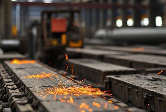 Steel Ministry offers temporary relief from BIS certification rules, easing compliance for steel manufacturers and importers while ensuring smooth industry operations.