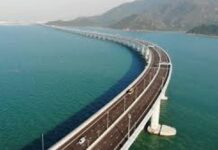 Dhubri Phulbari Bridge: Digital Twin Meets Steel in India’s Northeast Dhubri Phulbari Bridge: Digital Twin Meets Steel in India’s Northeast