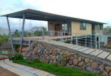 Living Lightly on Land