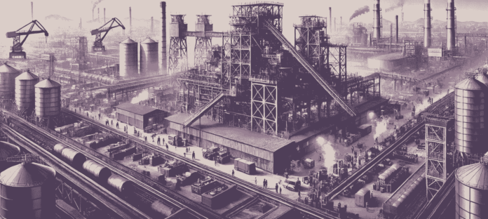 Jindal Steel Ltd appoints a new CEO to drive strategic growth and strengthen operational performance.