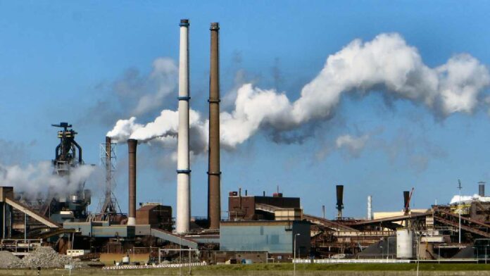 Sustainability Spotlight: Steel and Net Zero