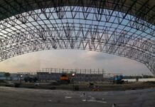 When Steel Walks the Extra Mile