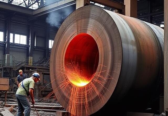 Tata Steel shares rise 1.6 per cent, outperforming peers amid strong operational performance and investor confidence.