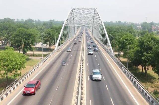 GMADA approves two new steel-intensive bridges in Mohali to reduce traffic congestion near NIPER-Kumbran and Sector 68, enhancing local infrastructure.