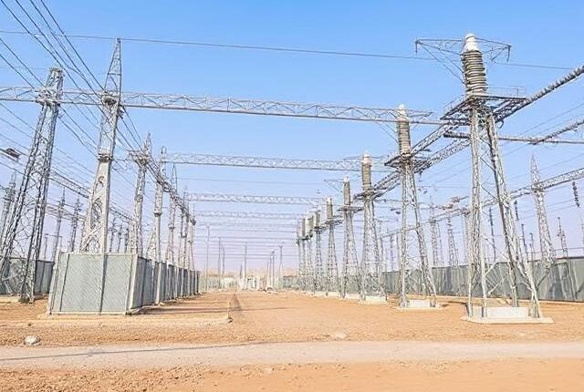 KEC International Secures ₹1,038 Crore Substation Order in Saudi Arabia