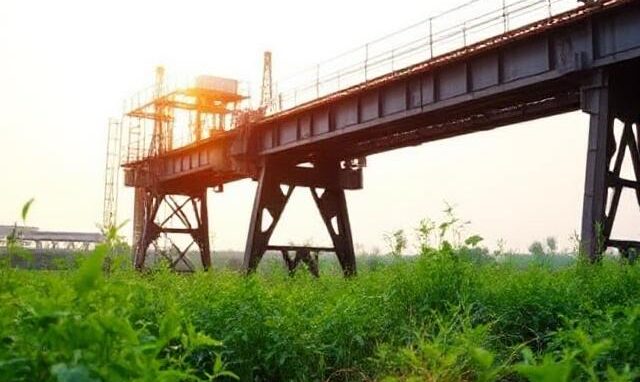 Maharashtra government plans a policy for green steel industries to promote sustainable steel production and low-carbon technologies.