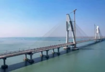 Infrastructure Deep Dive: Sudarshan Setu – India’s Steel-Clad Gateway to the Sacred Island
