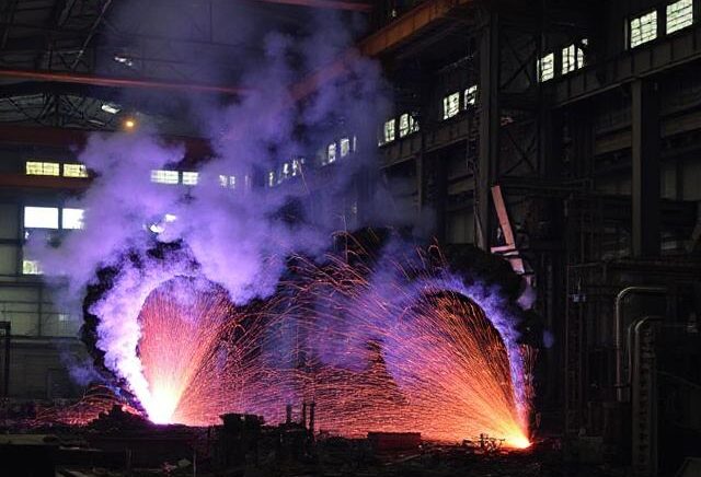Low Steel Prices Threaten Survival of Small and Medium Mills