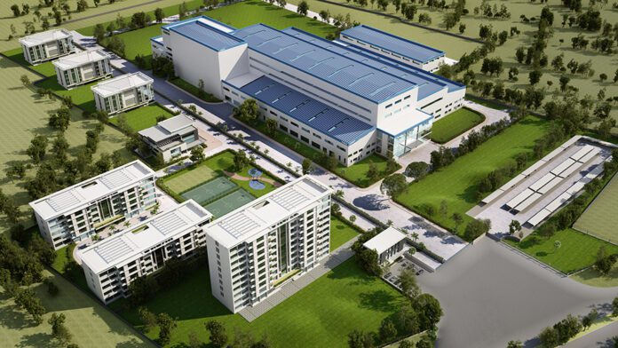 SHMA Vadodara–Mumbai Expressway