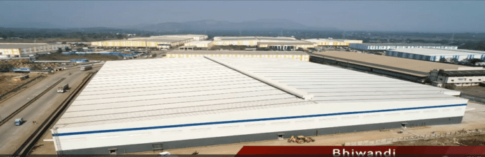 Building the Future in Steel 