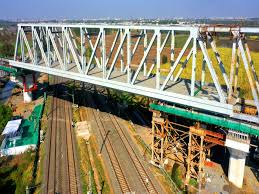 13th steel bridge