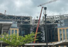 Dining on Deflection