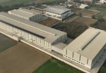 MANUFACTURING WITH A LIGHTER FOOTPRINT