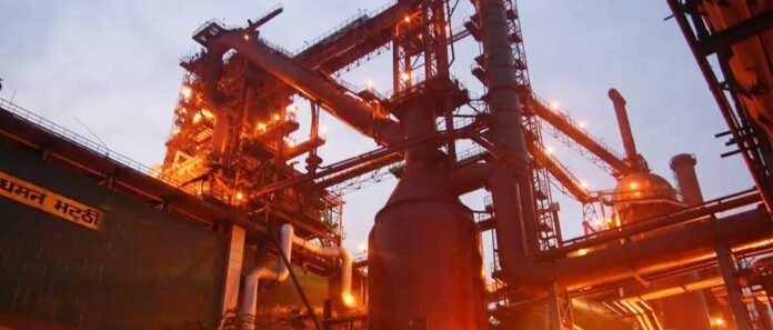 Bokaro Steel Plant