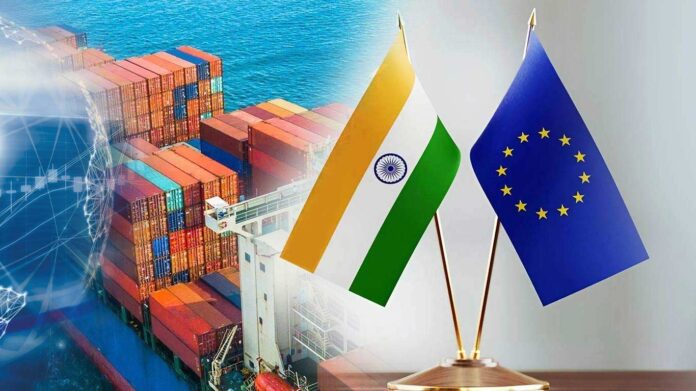 India–EU FTA