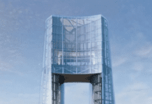 Ciel Dubai Marina Dubai Marina