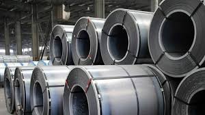 Thyssenkrupp Weighs